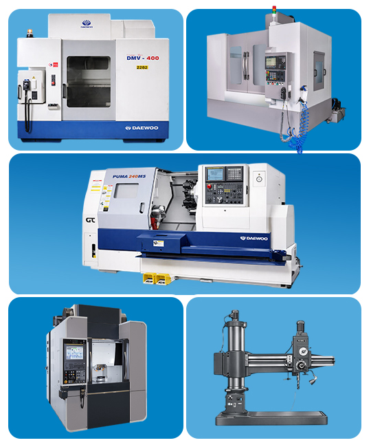 Precision Machining Services India